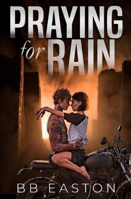 Book cover for Praying for Rain