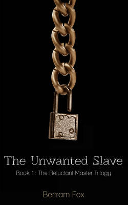 Book cover for The Unwanted Slave