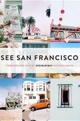 Cover of See San Francisco