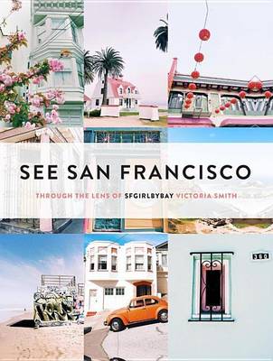 Book cover for See San Francisco
