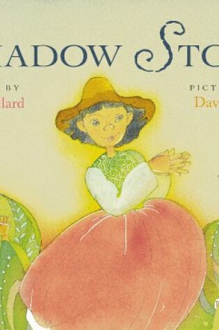Cover of Shadow Story