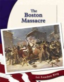 Cover of The Boston Massacre