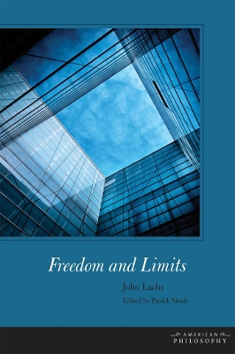 Cover of Freedom and Limits