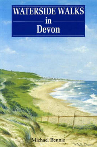 Cover of Waterside Walks in Devon