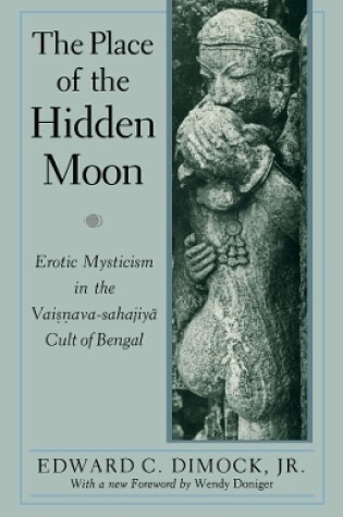 Cover of The Place of the Hidden Moon