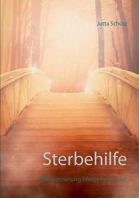 Book cover for Sterbehilfe