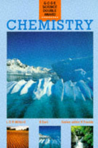 Cover of GCSE Science Double Award Chemistry