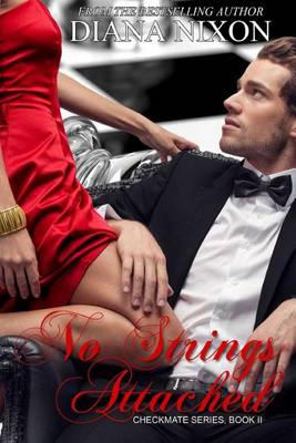 Book cover for No Strings Attached