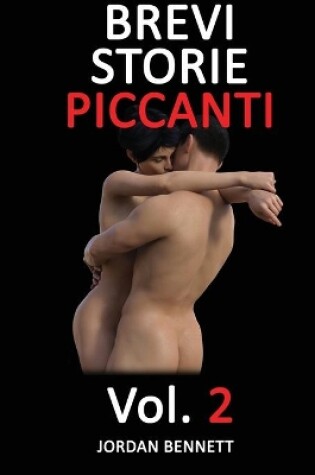 Cover of BREVI STORIE PICCANTI Vol. 2