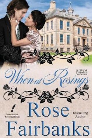 Cover of When at Rosings