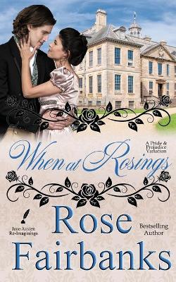 Book cover for When at Rosings