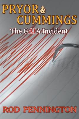 Book cover for Pryor & Cummings