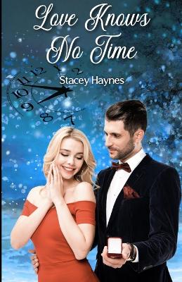 Book cover for Love Knows No Time