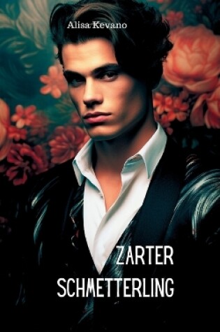 Cover of Zarter Schmetterling