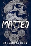 Book cover for Matteo