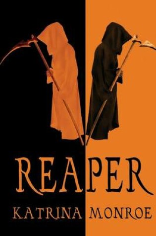 Cover of Reaper