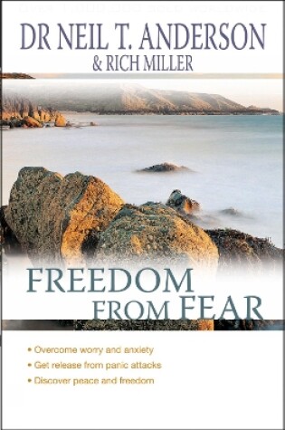 Cover of Freedom From Fear