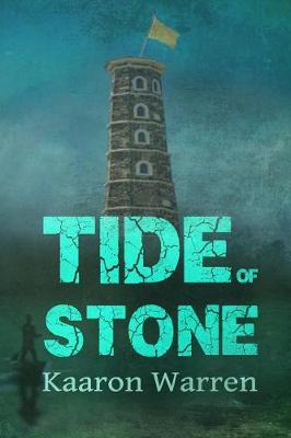 Book cover for Tide of Stone