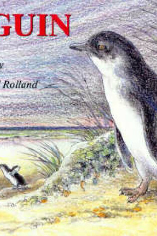 Cover of Penguin