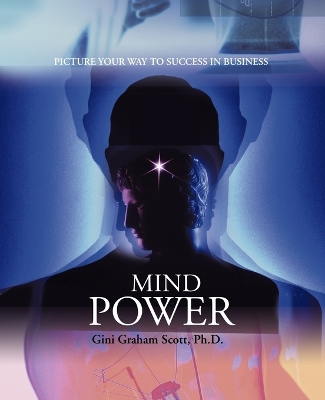 Book cover for Mind Power