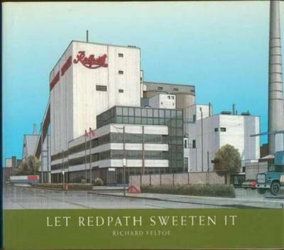 Book cover for Let Redpath Sweeten It