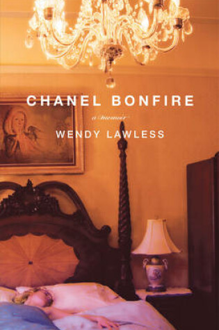 Cover of Chanel Bonfire