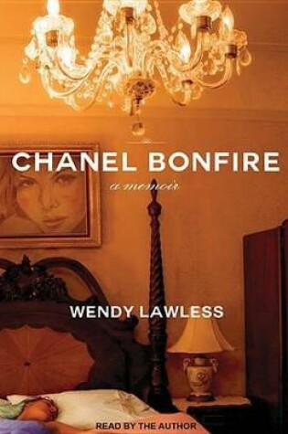 Cover of Chanel Bonfire