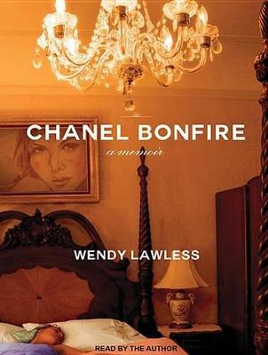 Book cover for Chanel Bonfire