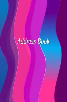 Book cover for Address Book