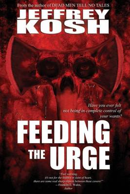 Book cover for Feeding the Urge