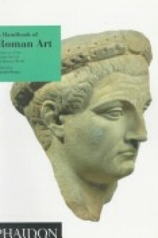 Cover of A Handbook of Roman Art