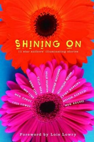 Cover of Shining on