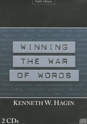 Cover of Winning the War of Words