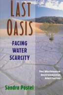 Book cover for Last Oasis