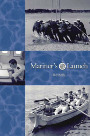 Cover of Mariner's Launch