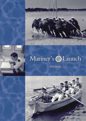 Book cover for Mariner's Launch