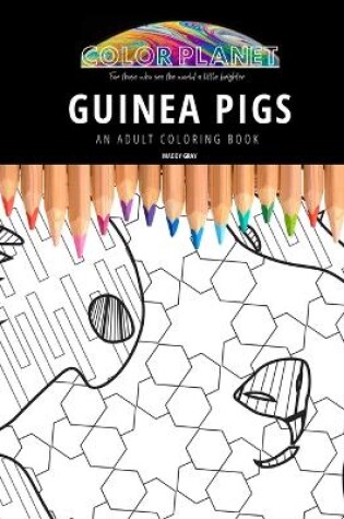 Cover of Guinea Pigs