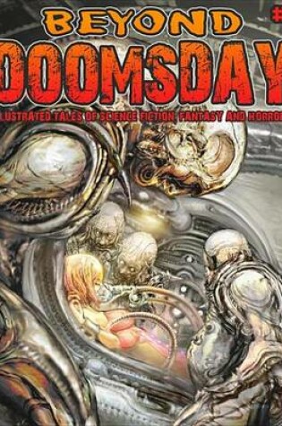 Cover of Beyond Doomsday #1