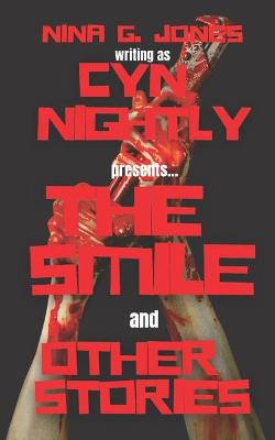 Book cover for The Smile and Other Stories