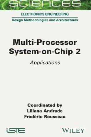 Cover of Multi-Processor System-on-Chip 2