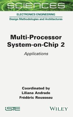 Book cover for Multi-Processor System-on-Chip 2