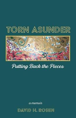 Book cover for Torn Asunder