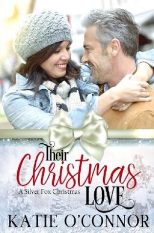 Cover of Their Christmas Love