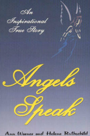 Cover of Angels Speak