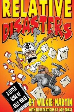 Cover of Relative Disasters
