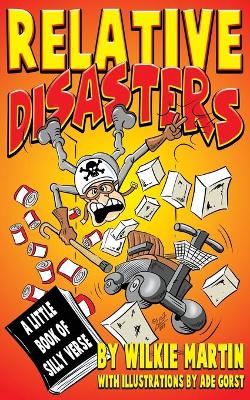 Book cover for Relative Disasters
