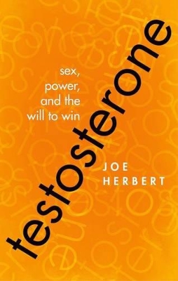 Cover of Testosterone