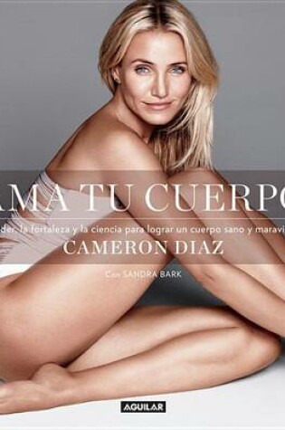 Cover of AMA Tu Cuerpo