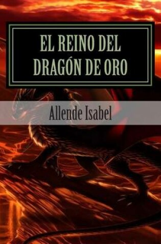 Cover of El Reino del Dragon de Oro