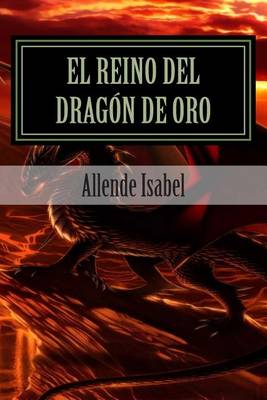 Book cover for El Reino del Dragon de Oro